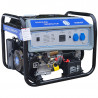 Генератор бензиновий StreemLine GG5500GF | 5/5,5 кВт (Китай)  