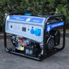 Генератор бензиновый StreemLine GG8500GF | 8/8,5 кВт (Китай)  фото 1