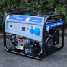 Генератор бензиновый StreemLine GG8500GF | 8/8,5 кВт (Китай)  фото 4