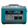 Электростанция портативная Konner&Sohnen KS 2200PS-FC  