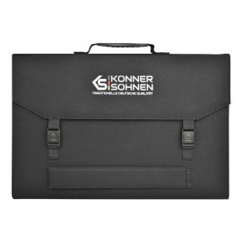 Купить Солнечная панель Konner&Sohnen KS SP90W-3