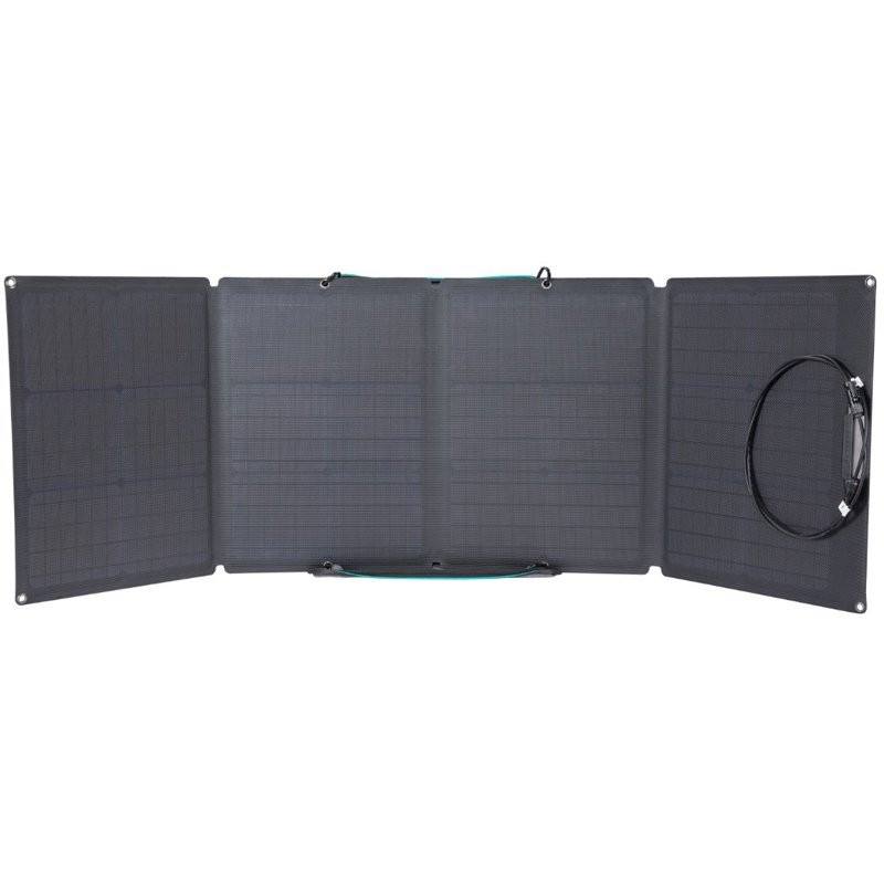 Панели солнечные EcoFlow 110W  11 999 грн Цена 