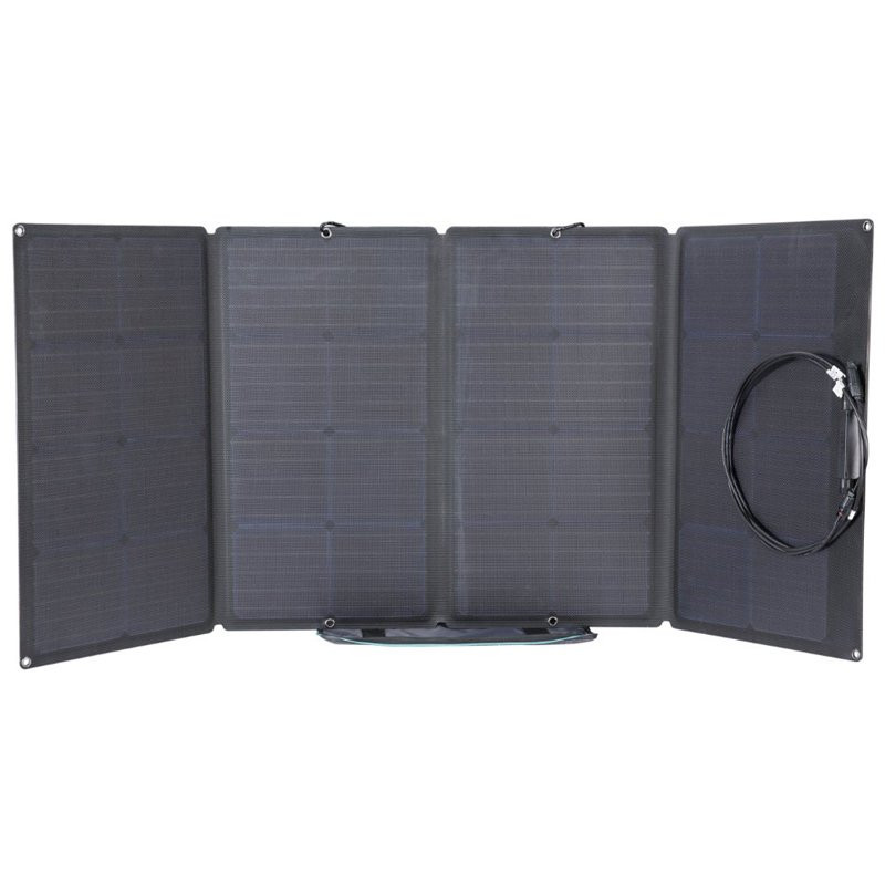 Панелі сонячні EcoFlow 160W Solar Panel  14 999 грн Ціна 
