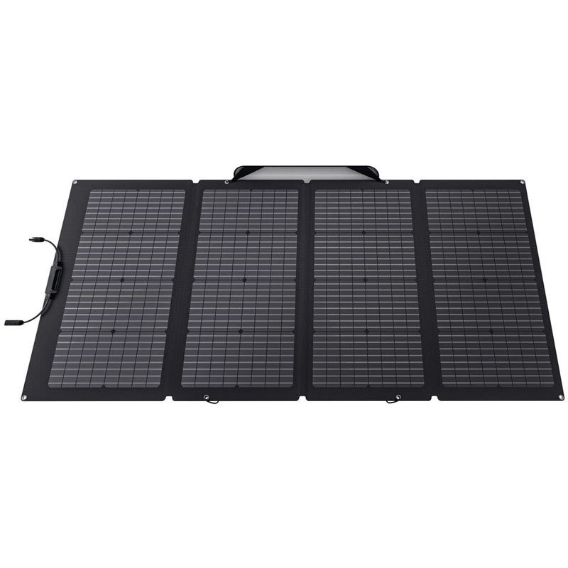 Панелі сонячні EcoFlow 220W Solar Panel  20 999 грн Ціна 