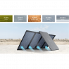 Панели солнечные EcoFlow 220W Solar Panel  фото 3
