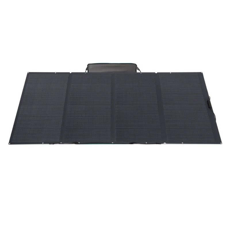 Панелі сонячні EcoFlow 400W Solar Panel  38 999 грн Ціна 