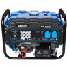 Генератор бензиновий EnerSol EPG-3000SE | 2,7/3 кВт (Китай)  