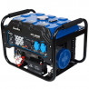 Генератор бензиновий EnerSol EPG-3000SE | 2,7/3 кВт (Китай)  16 999 грн Ціна 