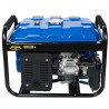 Генератор бензиновий EnerSol EPG-3000SE | 2,7/3 кВт (Китай)  фото 2