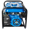 Генератор бензиновый EnerSol EPG-1200S| 1/1,2 кВт (Китай)  фото 4
