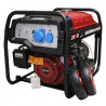 Генератор Senci SC9000E | 6,2/6,8 кВт (Китай)  