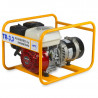 Генератор бензиновий NTC TR-3.3 | 2,4/3 кВт (Корея)  