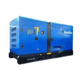 Генератор дизельний Enersol SCBS-50DM