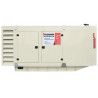 Генератор Dalgakiran DJ 165 BD | 120/132 кВт (Турция)  