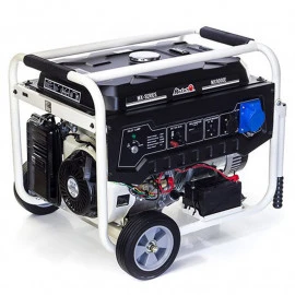 Генератор бензиновий Matari MX9000EA