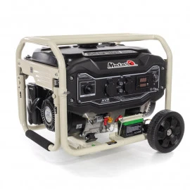 Купити Генератор Matari MH6000E | 4/4,5 кВт (Японія)