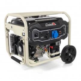 Генератор бензиновый Matari MH10000EA-ATS