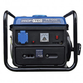 Генератор бензиновий PROFI-TEC PE-1200G