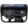Генератор бензиновий PROFI-TEC PE-3800GE |3,5/3,8 кВт (Китай)  