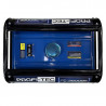 Генератор бензиновий PROFI-TEC PE-3800GE |3,5/3,8 кВт (Китай)  фото 2