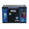 Генератор дизельний PROFI-TEC DGS12-3 Power MAX |10 кВт (Китай)  