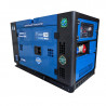 Генератор дизельний PROFI-TEC DGS15-3 Power MAX |12 кВт (Китай)  