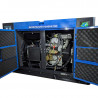 Генератор дизельний PROFI-TEC DGS15-3 Power MAX |12 кВт (Китай)  фото 1