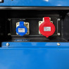 Генератор дизельний PROFI-TEC DGS15-3 Power MAX |12 кВт (Китай)  фото 3