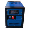 Генератор дизельный PROFI-TEC DGS20-3 Power MAX |16 кВт (Китай)  фото 3