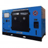 Генератор дизельный PROFI-TEC RDSG37-3 Power MAX | 30 кВт (Китай)  