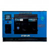 Генератор дизельный PROFI-TEC WDSG312-3 Power MAX | 250 кВт (Китай)  