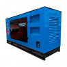 Генератор дизельний PROFI-TEC WDSG312-3 Power MAX | 250 кВт (Китай)  1 507 472 грн Ціна 
