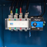 Генератор дизельний PROFI-TEC WDSG312-3 Power MAX | 250 кВт (Китай)  фото 3