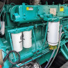 Генератор дизельний PROFI-TEC WDSG312-3 Power MAX | 250 кВт (Китай)  фото 11