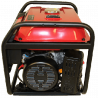 Генератор бензиновый инверторный Senci SC 4200 i TT | 3.8/4.2 кВт (Китай)  фото 2