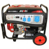 Генератор бензиновий Senci SC 11000 - I | 8/8,5 кВт (Китай)  