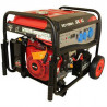 Генератор бензиновый Senci SC 11000 - I | 8/8,5 кВт (Китай)  37 800 грн Цена 