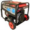 Генератор бензиновий Senci SC 11000 - I | 8/8,5 кВт (Китай)  фото 1