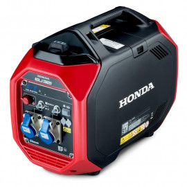 Генератор бензиновий інверторний Honda EU 32 i
