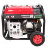 Генератор двухтопливный Senci SC 12000 E (D) | 8/8,5 кВт (Китай)  41 900 грн Цена 