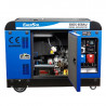 Генератор дизельний EnerSol SKDS-8EBAU | 7,5/8 кВт (Китай)  104 999 грн Ціна 
