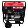 Генератор Vulkan SC13000-III | 10/12 кВт (Китай)  102 000 грн Цена 
