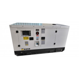 Купити Генератор дизельний Enmax ENS 47WF | 34/37 кВт (Китай)