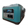 Портативна електростанція Konner&Sohnen KS 3000PS-FC  107 999 грн Ціна 