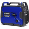 Генератор бензиновий інверторний Yamaha EF2200iS| 1,8/2,2 кВа (Японія)  
