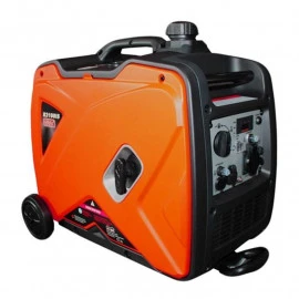 Генератор бензиновый инверторный GTM R3100IS