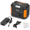 Зарядная станция Weekender HBP1600TP  фото 1