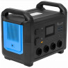 Зарядная станция Weekender HBP1500  