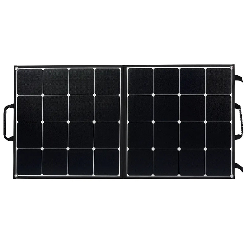 Сонячна панель EnerSol ESP-100W  10 499 грн Ціна 