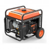 Генератор бензиновий інверторний Genergy Creta RC | 7,2/7,5 кВт (Іспанія)  67 000 грн Ціна 